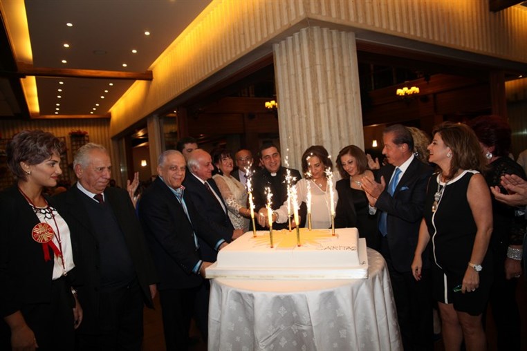 Caritas Annual Diner